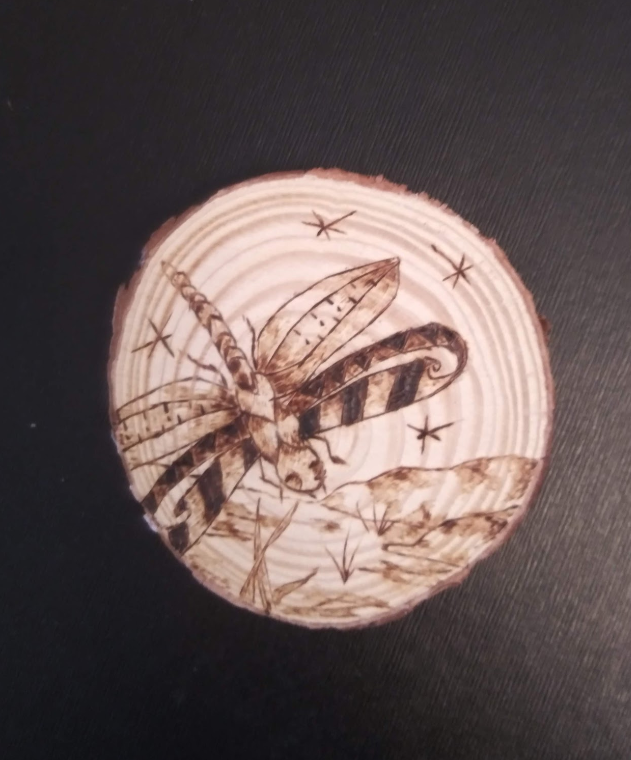 Dragonfly